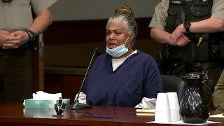 Former caregiver guilty, sentenced to 20 years for elderly abuse | WSB-TV