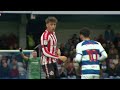 Hard-Earned Point In The Capital | QPR 0 - 0 Sunderland AFC | EFL Championship Highlights