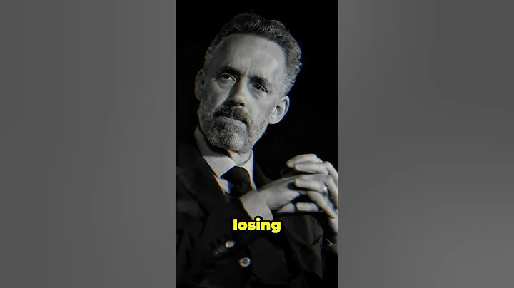 Stop With The Victim Mentality | Jordan Peterson #narcisist #motivation