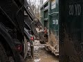 I Thought The Truck Was Stuck