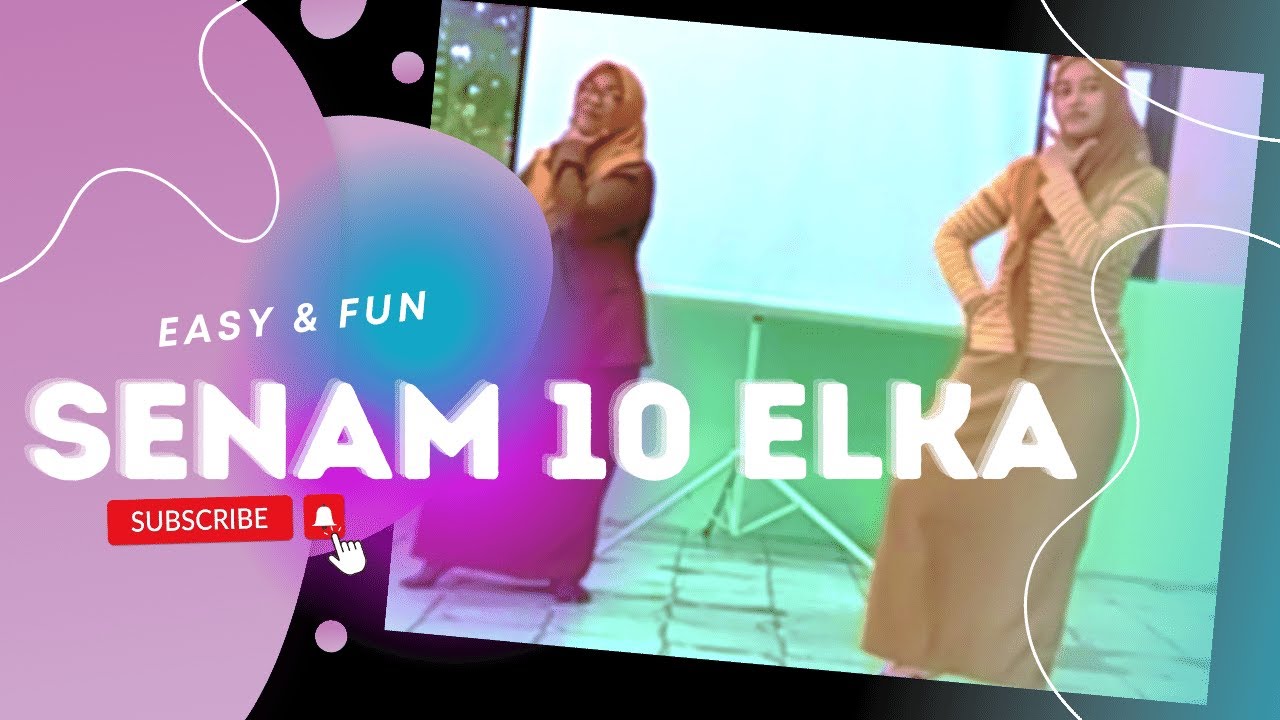 Senam 