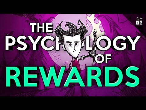Video: Psychological Technique 