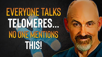 TELOMEREN, TELOMERASE & VEROUDERING: De over het hoofd geziene wetenschap die mensen missen [2025]