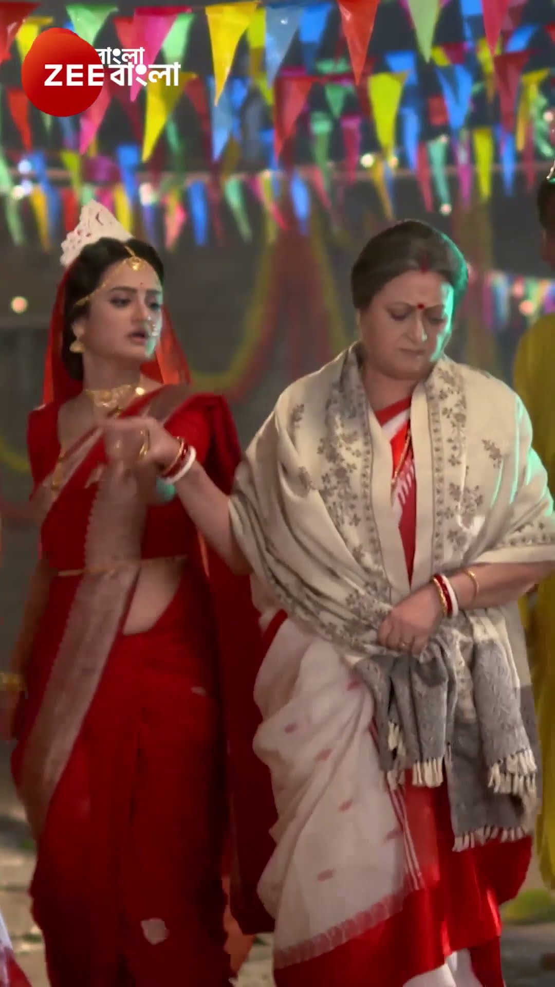 #Mittir Bari #Shorts #Zee Bangla #Entertainment #Drama