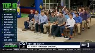 ESPN Airs Fantasy Football Auction Compared to Slave Auction by Critics