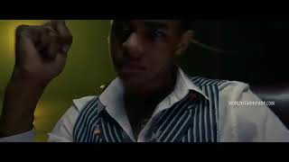 YBN Almighty Jay - Let Me Breath (Official Music Video)