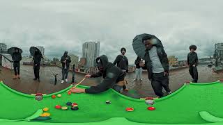 Shubh   Moves 360° Music Video   SHUBH 1080p, h264