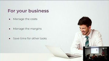 Manage your Shipping Methods with Odoo