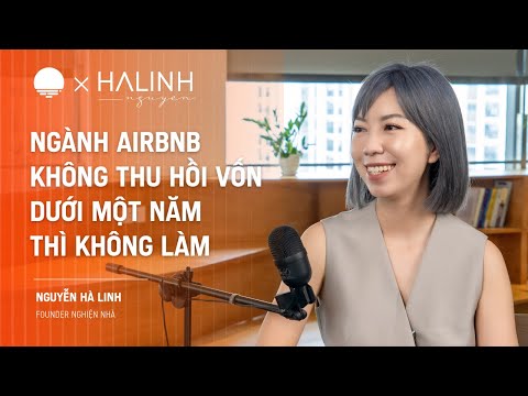 Video: Giờ còn thú vị hơn khi lên kế hoạch cho chuyến đi trên Airbnb