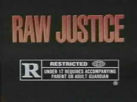 Raw Justice