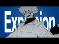 【手描き創作】えくすふ゜ろーし”ょん