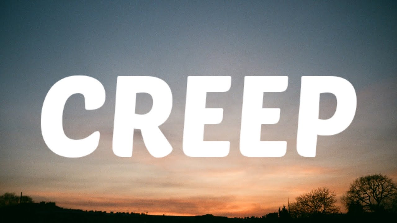 Watch ERNEST - Creep (Lyrics) Ft. HARDY on YouTube Watch ERNEST - Creep (Lyrics) Ft. HARDY on YouTube