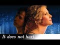 "Мне не больно" с английскими субтитрами| "It does not hurt" with english subtitles