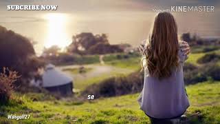 Status Whatsapp IG 30 Detik Sedih 'Biarkan KARMA Yang Membalasnya'