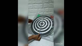 Dart Board Game