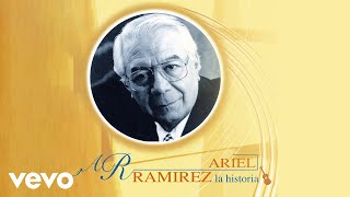 Video thumbnail of "Ariel Ramírez - El Paraná En Una Zamba (Instrumental / Audio)"