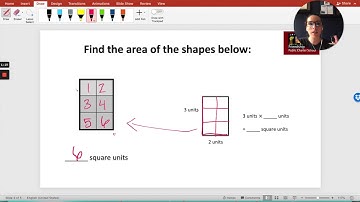 Grade 3, Module 4, Lesson 7 (Friendship Public Charter School)