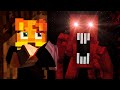 Sobreviví al Bosque Maldito más Tenebroso de Minecraft