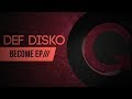 Def Disko - Solpadine