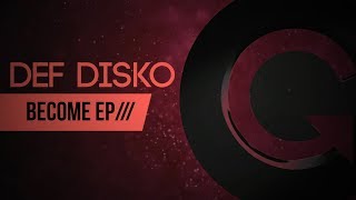 Def Disko - Solpadine Resimi