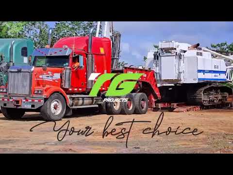 Agente no Panamá (CARGO SERVICES GROUP)