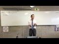 Parametric Equations and Trigonometric Derivatives
