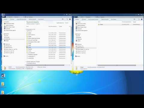 Video: Tiedostojen Löytäminen Kiintolevyltä