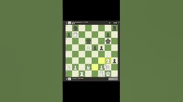 Daily #chesscom #chessgame #chess #chessdaily #fastchess #speedchess #ChessShorts  #dailychess
