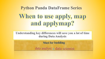 Python Pandas Apply