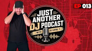 Download Lagu AI Could Replace DJs Sooner Than You Think | Just Another DJ Podcast Ep 013 Download Lagu AI Could Replace DJs Sooner Than You Think | Just Another DJ Podcast Ep 013
