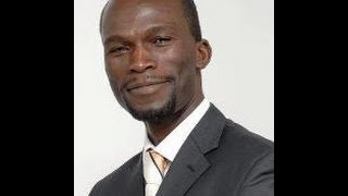 Focus on Youth || Secrets to Success (Joshua Maponga)