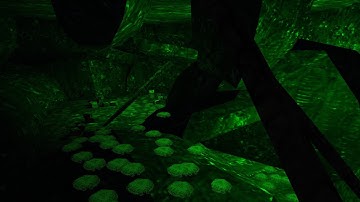 SDRR by Deadfret (FUSION Clan) - AvP 2 Custom Map