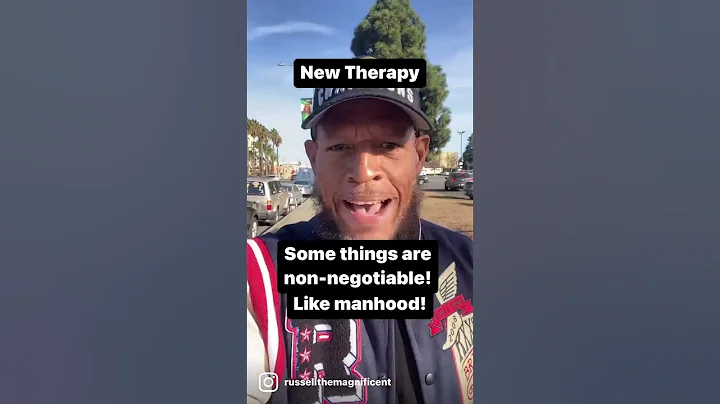 No compromise brothas!