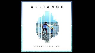 Grant Duncan - Blue Sea, Blue Sky