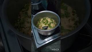 Aloo matar pulao tasty🤤 and easy#aloo#matar#pulao#short