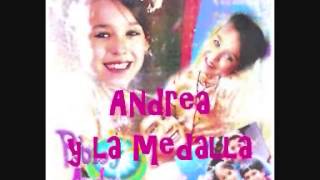 Danna Paola - Pablo y Andrea "Andrea y la medalla" Exclusivo en Youtube