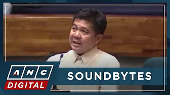 Defensor: 'False' notarization of Guteza's affidavit irrelevant, he made statements under oath | ANC