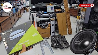 Brezza BASE to TOP conversion 🔥