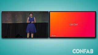 Oops! Don't Do It Again: Why Empathy Is Essential in Error Messages (Confab 2018 Lightning Talk)