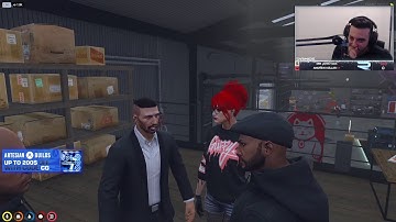 Ramee Roasts GTAWiseGuy OOC (NOPIXEL)