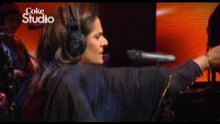 Nawai Ney | Tina Sani | Season 3 | Coke Studio Pakistan | @RohailHyattMusic