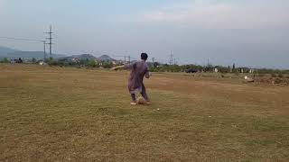 roza sham aur Islamabad .football practice ❤.