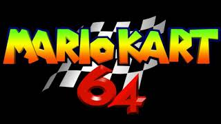 Mario Kart 64 music - What a Pity! Resimi