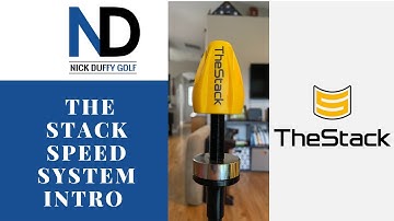 THE STACK SPEED SYSTEM INTRO
