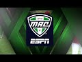 UMass BASE | Broadcast Highlights vs Ohio | 05.02.26