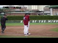 UMass BASE | Broadcast Highlights vs Ohio | 05.02.26