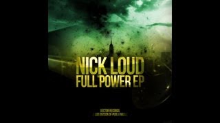 Nick Loud - Full Power