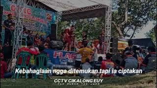 Story wa 30 detik [Joget di acara kopdaran truk]