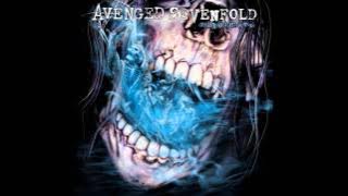 Avenged Sevenfold - Save Me (HQ,HD)