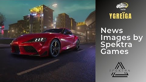 PM2M: Parking Master 2 Multiplayer : News Images and Vidéos by SPEKTRA GAMES